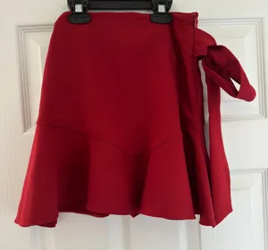 ZARA Skort thumbnail 4