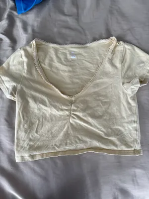 PacSun Me To We Top thumbnail 1
