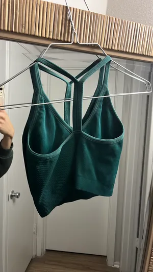 Set Active Top Bra thumbnail 2