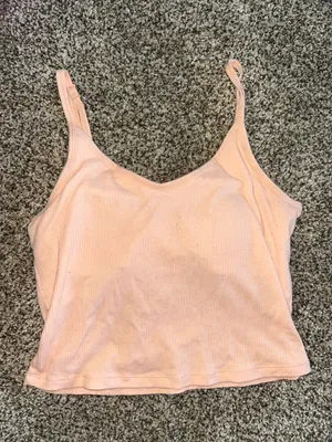 PINK Victoria's Secret Top thumbnail 1