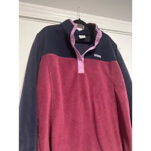 Columbia woman's‎ fleece 2Xl thumbnail 2