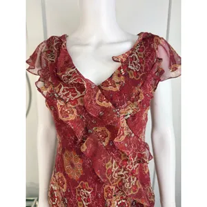 Beautiful Women’s Dress Size 5/6 thumbnail 3
