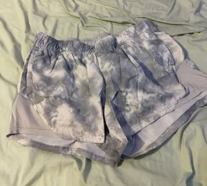 shorts Gray Size XL thumbnail 1