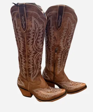 Women’s Ariat Boots thumbnail 1