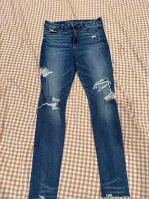 American Eagle Jeans thumbnail 2