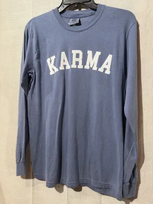 Karma Swiftie Long Sleeve thumbnail 3