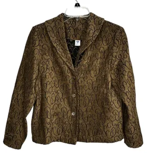 Vintage Austin Clothing Co. Jacket‎ thumbnail 1