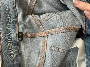 American Eagle 90s Boyfriend Jeans thumbnail 5