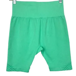 JOYLAB High-Rise Seamless 7* Bike Shorts thumbnail 1