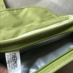 Thermos Camo Insulated‎ Adult Lunch Box Satchel Bag thumbnail 5