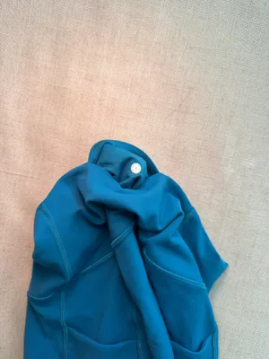 Lululemon Biker Shorts thumbnail 4