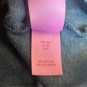 Vintage! VS PINK Tee! thumbnail 4