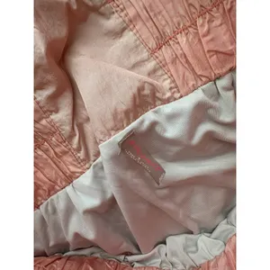 Free People Movement The Way Home High Rise Shorts Pink Medium thumbnail 4