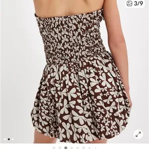 Free People Annalise Mini Dress large thumbnail 5