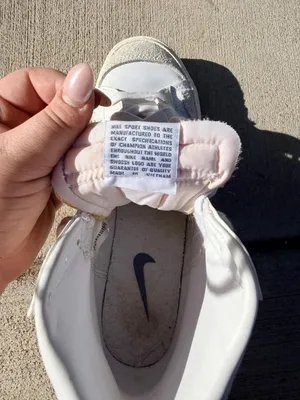 Nike Jordan Blazer Mid 77 shoes thumbnail 5