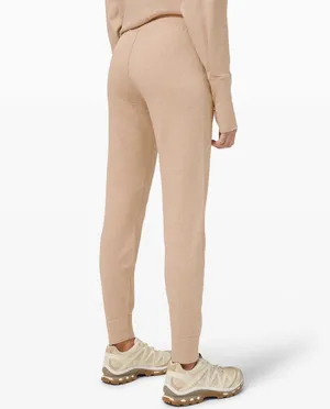 Lululemon Engineered Warmth Joggers thumbnail 11
