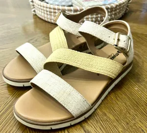 Makalu California Espadrille Shoes Size 7 thumbnail 1