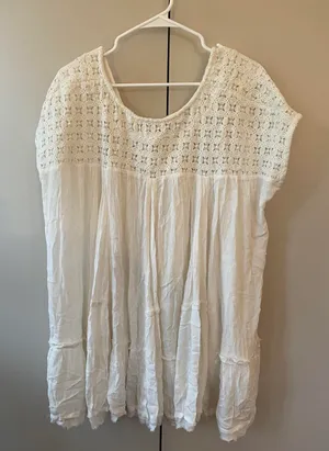 Free People Sunfest Tunic thumbnail 3