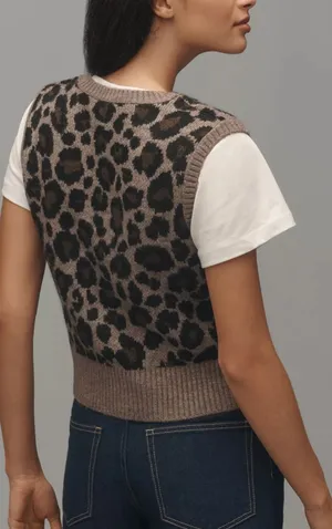 Anthropologie Top thumbnail 3