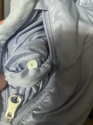 Lululemon vest thumbnail 5