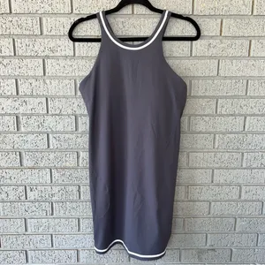 NWOT Vuori Women's Dress Volley Size Large thumbnail 8