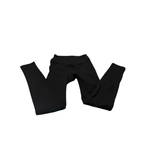 Calzedonia Black Total Shaper Leggings Size S thumbnail 2