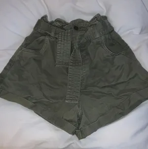 Abercrombie Shorts thumbnail 2