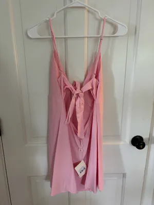 Peppermayo NWT Flora mini dress thumbnail 2