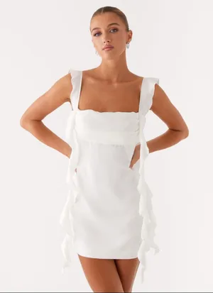 Peppermayo Mini Dress thumbnail 1