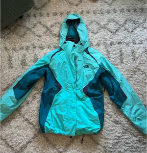 The North Face Jacket thumbnail 1