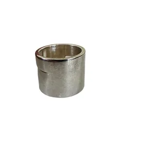 Gucci G Logo Sterling Silver Ring W/ Certificate‎ of Authenticity Size 5.5 thumbnail 2