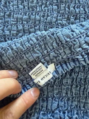 American Eagle Halter Top thumbnail 5