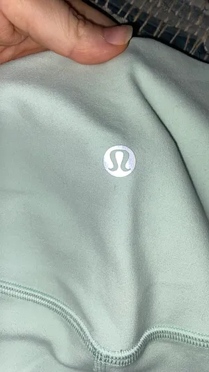 Lululemon Leggings Double Lined thumbnail 3