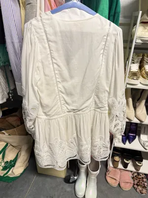 Ramy brook romper thumbnail 3