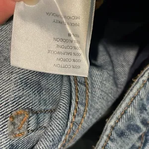 Free People Dakota Straight‎ Leg Jean in Indigo Blue Size 26 thumbnail 10
