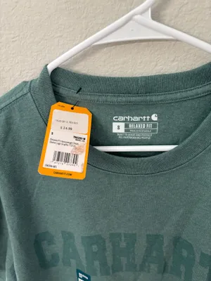 Carhartt Tee thumbnail 4