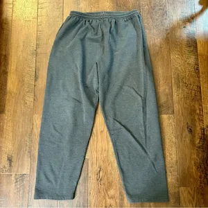 Hanes drawstring sweatpants, size XL thumbnail 1