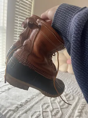 The Original  Boot thumbnail 5