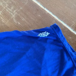 FP Movement by Free People Royal Blue open back athletic top thumbnail 2