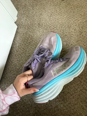 Hoka Women’s Shoes thumbnail 3