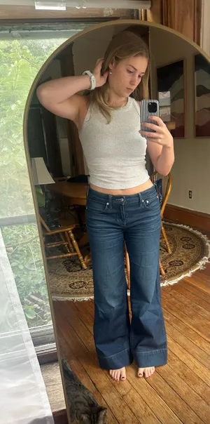 J.Crew Jeans thumbnail 1