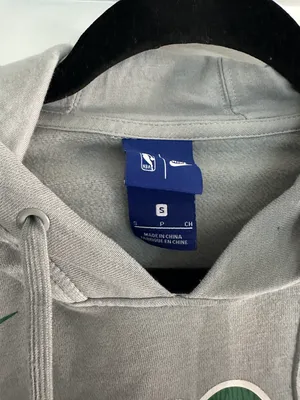 NBA Hoodie thumbnail 2