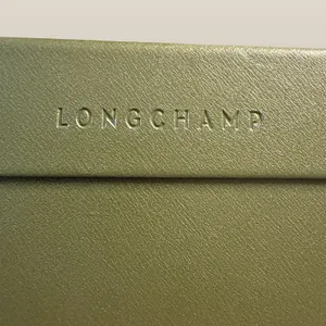 Longchamp LO2152 728 Women Eyeglasses Gold Black Gun Metal Frames 53-19-140 Case thumbnail 4