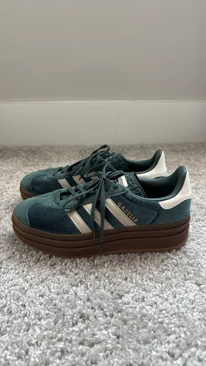 Adidas Gazelle Bold Women’s Sneakers thumbnail 3