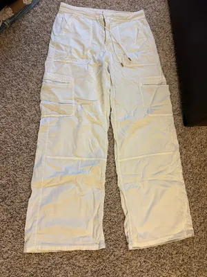 American Eagle Cargo Pants thumbnail 1