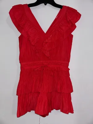 Red Romper DAY+ The Moon thumbnail 4