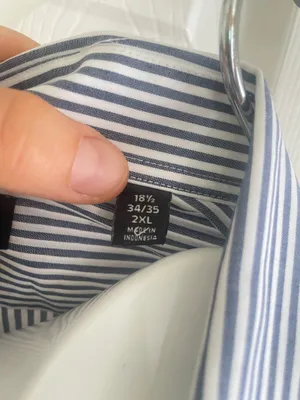 Ralph Lauren Shirt Lauren ( XXL) thumbnail 3