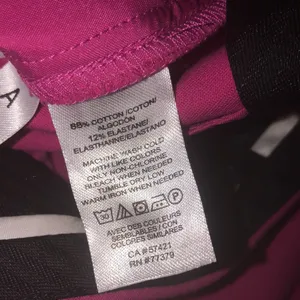Ann Taylor pink pants size 10 thumbnail 4