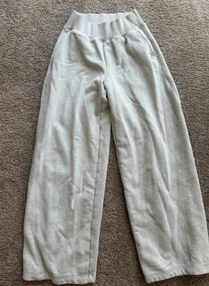 Aerie Sweatpants Flare thumbnail 1
