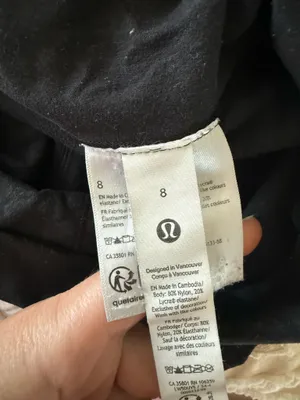 Lululemon Leggings Align thumbnail 4